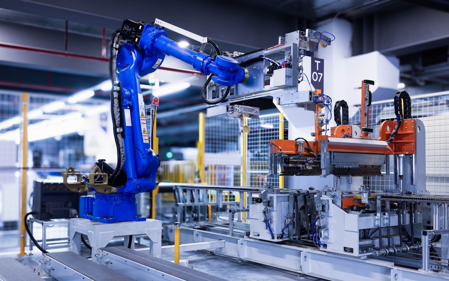 Como Escolher o Sistema de Automação Ideal
